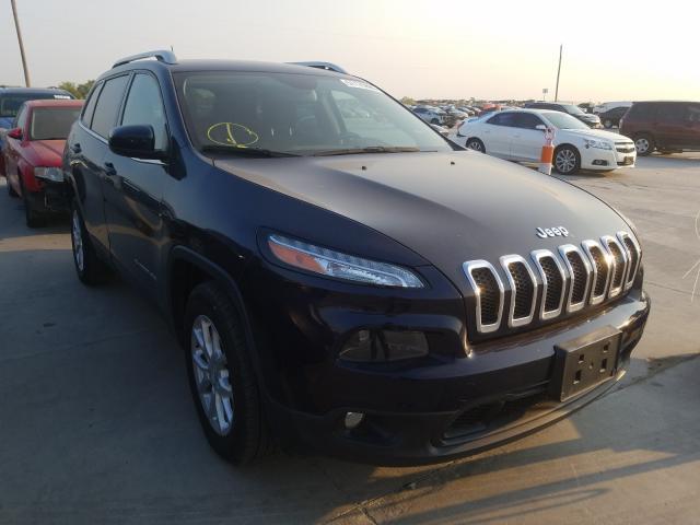 JEEP CHEROKEE 2014 1c4pjmcb4ew226594