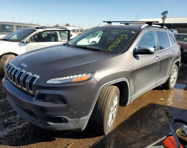 JEEP GRAND CHER 2014 1c4pjmcb4ew242133