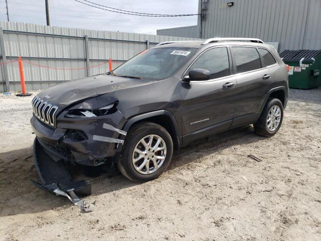 JEEP GRAND CHEROKEE 2014 1c4pjmcb4ew247039