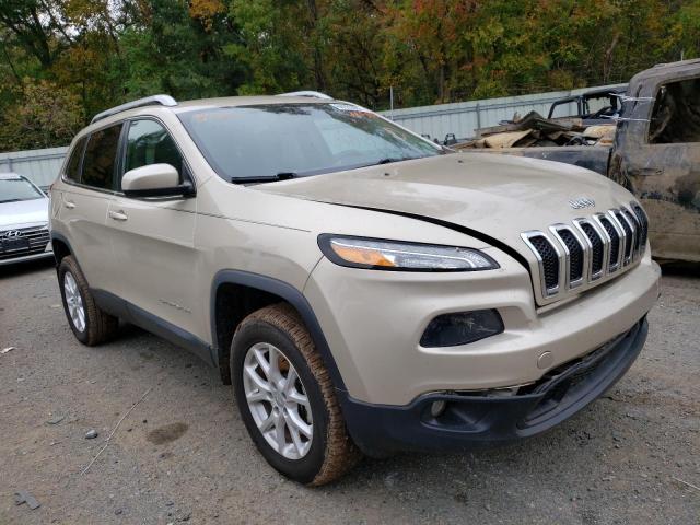 JEEP CHEROKEE L 2014 1c4pjmcb4ew247588