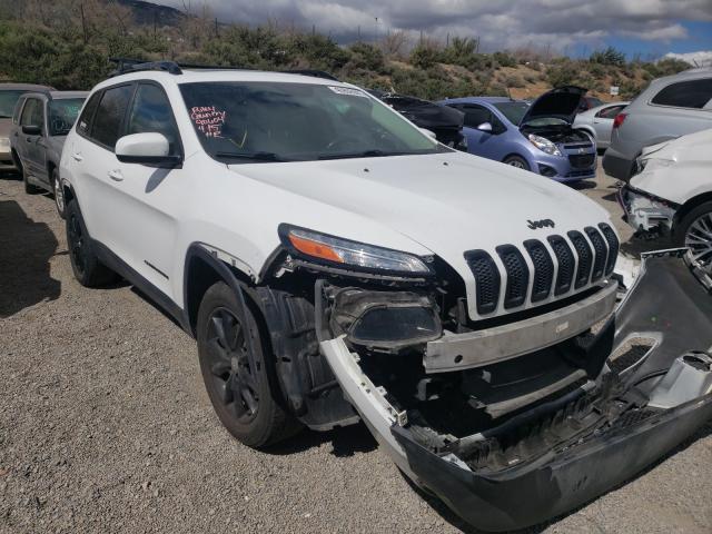 JEEP CHEROKEE L 2014 1c4pjmcb4ew298024