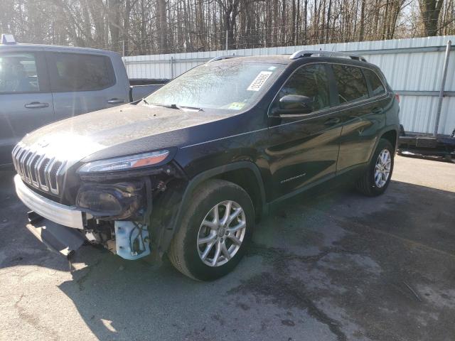 JEEP CHEROKEE L 2014 1c4pjmcb4ew323925