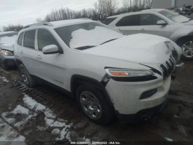 JEEP CHEROKEE 2015 1c4pjmcb4fw500653