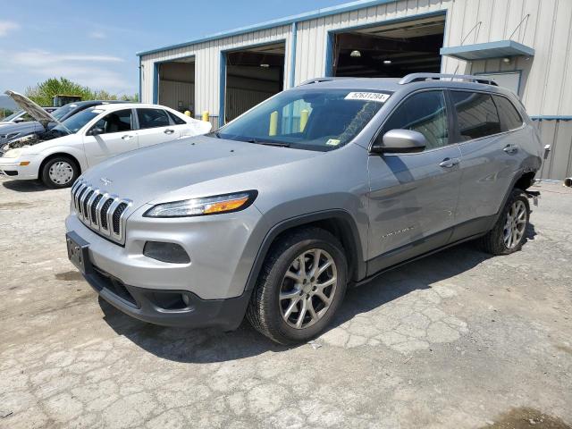 JEEP GRAND CHEROKEE 2015 1c4pjmcb4fw503486