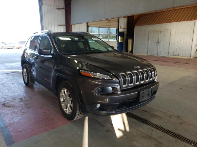 JEEP NULL 2015 1c4pjmcb4fw512737