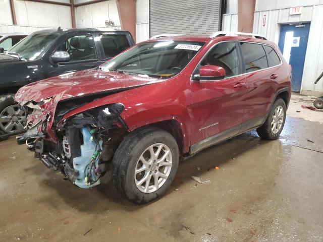 JEEP GRAND CHEROKEE 2015 1c4pjmcb4fw523544