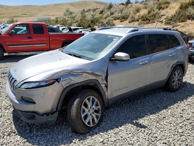 JEEP GRAND CHER 2015 1c4pjmcb4fw543812