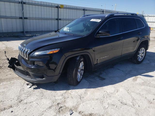 JEEP GRAND CHER 2015 1c4pjmcb4fw552381