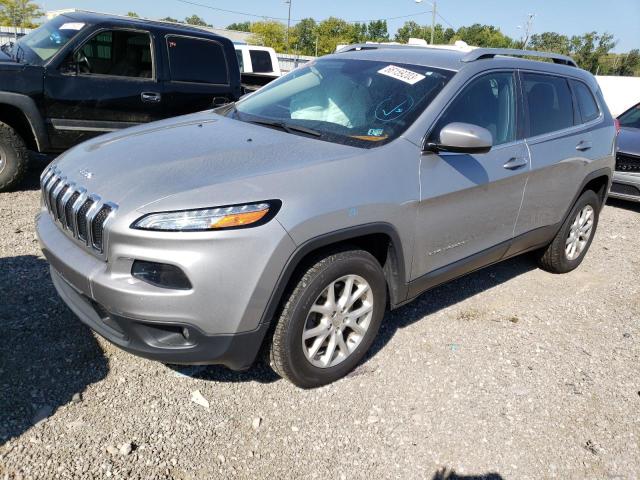 JEEP GRAND CHER 2015 1c4pjmcb4fw553031