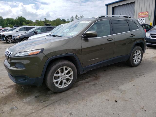 JEEP NULL 2015 1c4pjmcb4fw582691