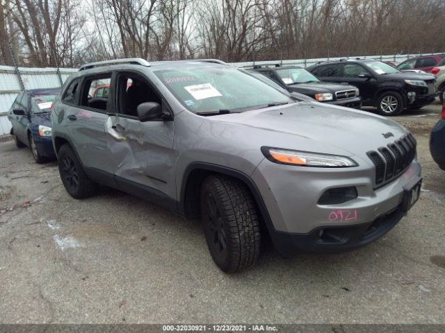 JEEP CHEROKEE 2015 1c4pjmcb4fw605161