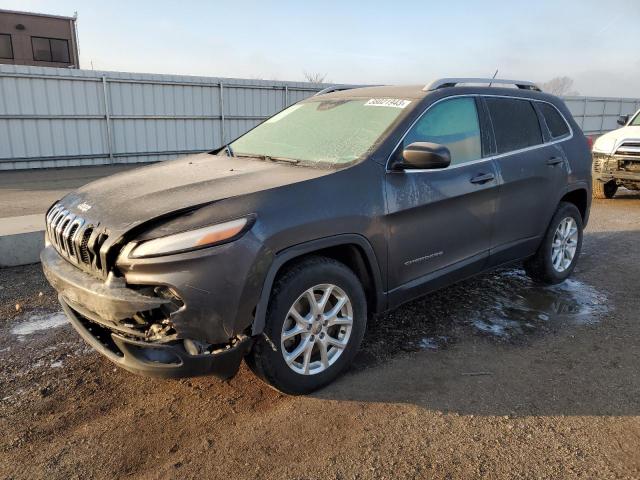 JEEP CHEROKEE L 2015 1c4pjmcb4fw639276