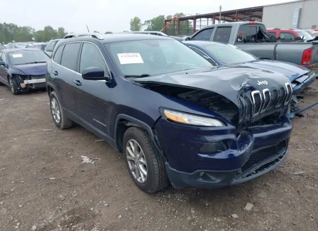 JEEP CHEROKEE 2015 1c4pjmcb4fw648642