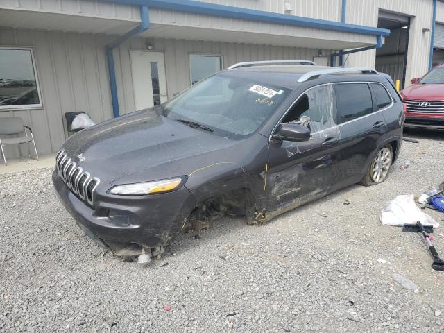 JEEP GRAND CHEROKEE 2015 1c4pjmcb4fw663965