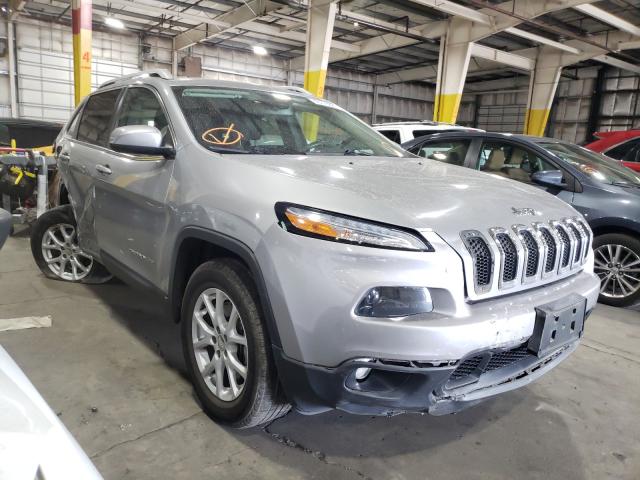 JEEP CHEROKEE 2015 1c4pjmcb4fw665246