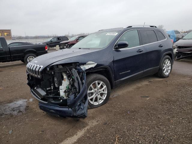 JEEP CHEROKEE L 2015 1c4pjmcb4fw672407