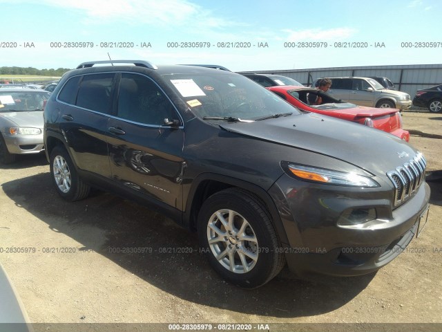 JEEP CHEROKEE 2015 1c4pjmcb4fw704174