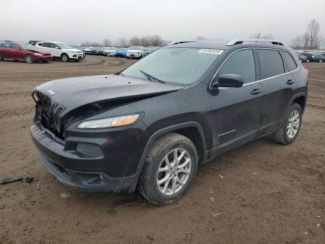 JEEP GRAND CHEROKEE 2015 1c4pjmcb4fw708290