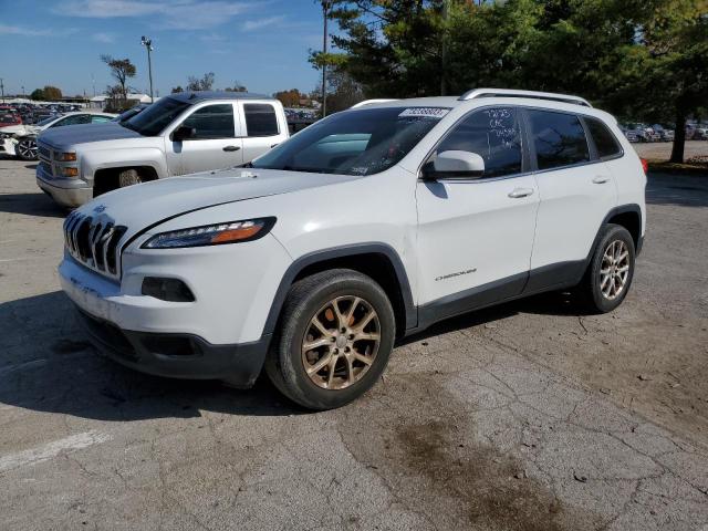 JEEP GRAND CHER 2015 1c4pjmcb4fw714588