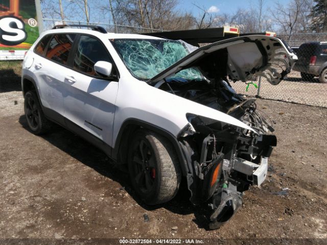 JEEP CHEROKEE 2015 1c4pjmcb4fw728653