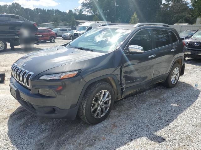 JEEP CHEROKEE L 2015 1c4pjmcb4fw733559