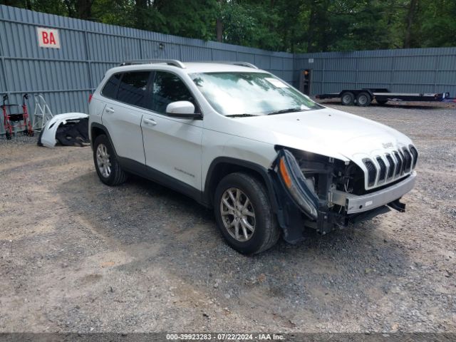 JEEP CHEROKEE 2015 1c4pjmcb4fw733576