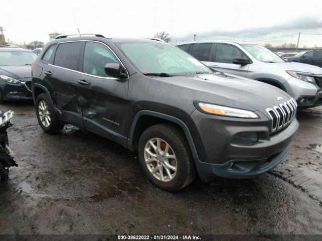 JEEP CHEROKEE 2015 1c4pjmcb4fw733917