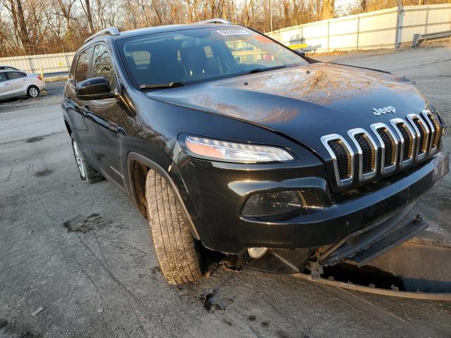 JEEP CHEROKEE L 2015 1c4pjmcb4fw735876