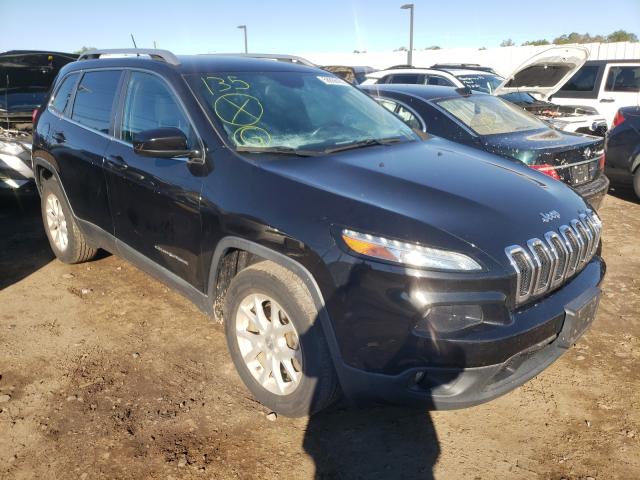 JEEP CHEROKEE L 2015 1c4pjmcb4fw739040