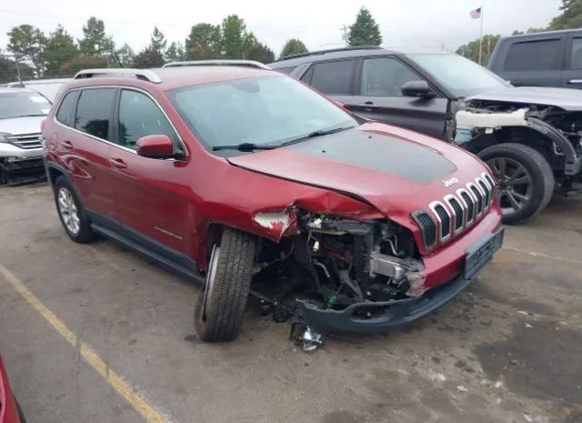 JEEP CHEROKEE 2015 1c4pjmcb4fw742455