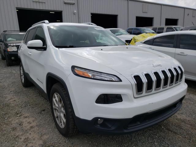 JEEP NULL 2015 1c4pjmcb4fw745792