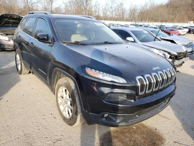 JEEP CHEROKEE L 2015 1c4pjmcb4fw752449