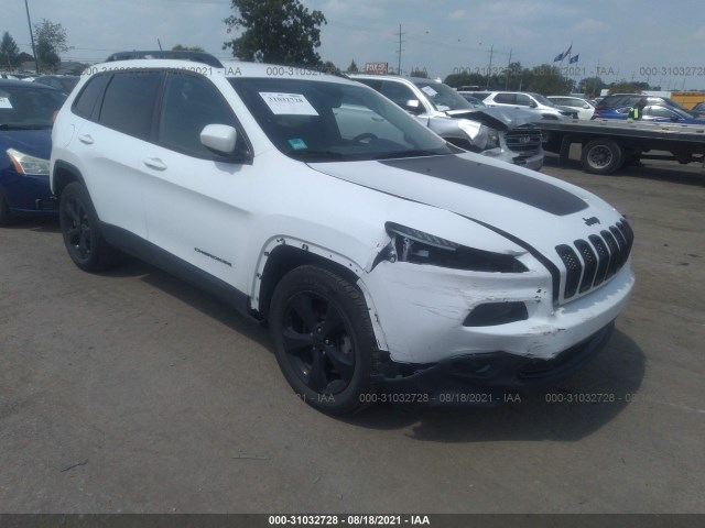 JEEP CHEROKEE 2015 1c4pjmcb4fw756226