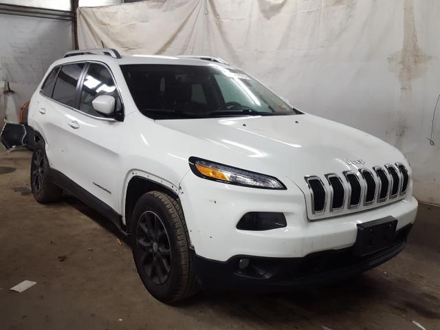 JEEP NULL 2015 1c4pjmcb4fw765170