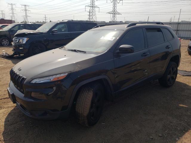 JEEP CHEROKEE L 2015 1c4pjmcb4fw777822