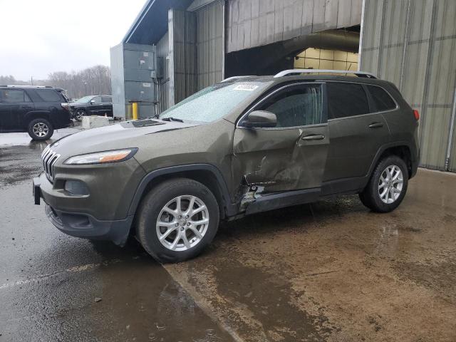 JEEP GRAND CHEROKEE 2015 1c4pjmcb4fw784754