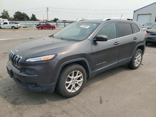 JEEP CHEROKEE L 2015 1c4pjmcb4fw788545