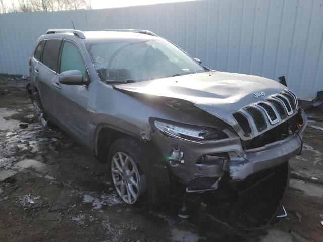 JEEP CHEROKEE L 2015 1c4pjmcb4fw788559