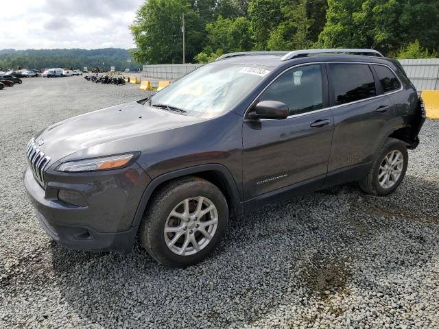 JEEP GRAND CHER 2016 1c4pjmcb4gw119600