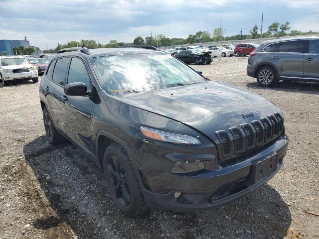 JEEP CHEROKEE L 2016 1c4pjmcb4gw143105