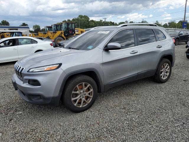 JEEP CHEROKEE L 2016 1c4pjmcb4gw183006