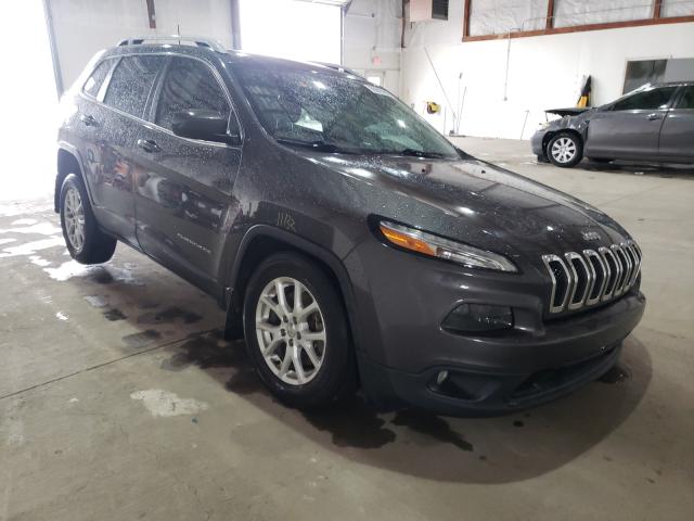 JEEP NULL 2016 1c4pjmcb4gw187542