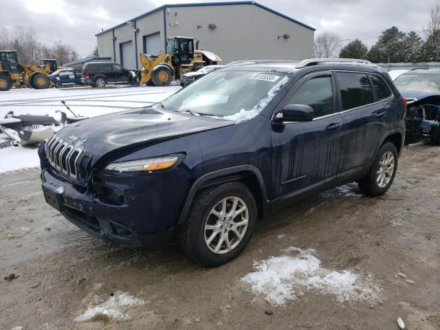 JEEP NULL 2016 1c4pjmcb4gw193552