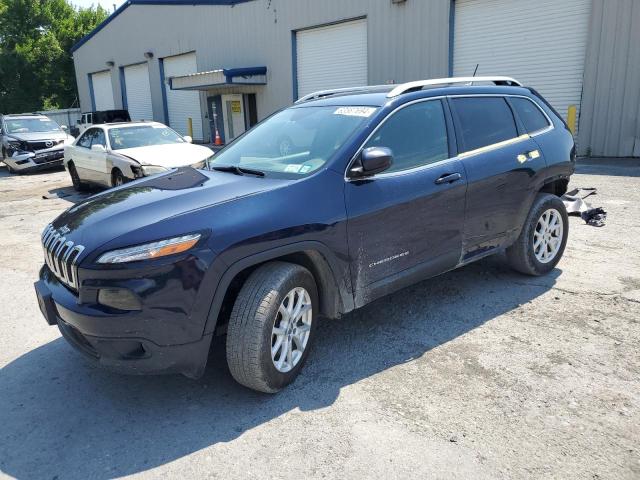 JEEP CHEROKEE L 2016 1c4pjmcb4gw210169