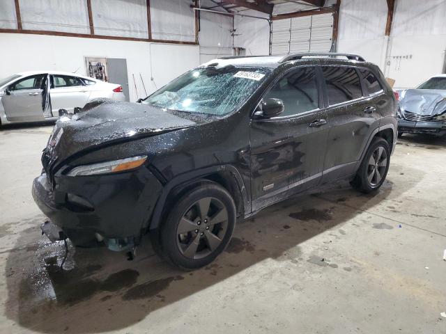 JEEP CHEROKEE L 2016 1c4pjmcb4gw235041