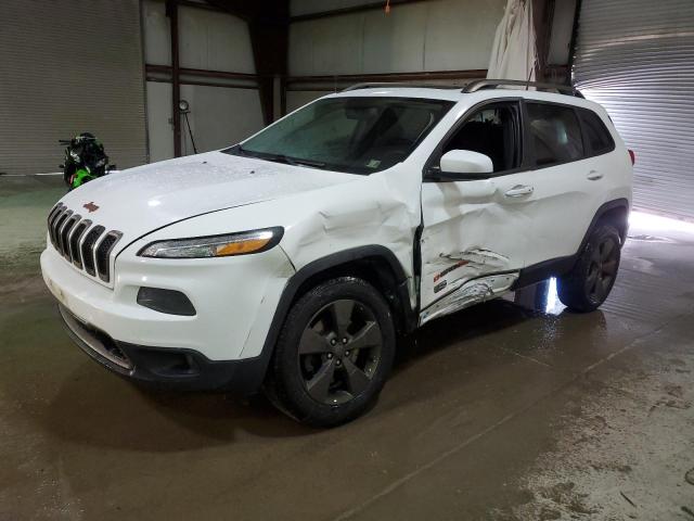 JEEP CHEROKEE L 2016 1c4pjmcb4gw247190