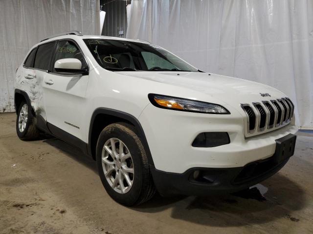 JEEP CHEROKEE L 2016 1c4pjmcb4gw280397