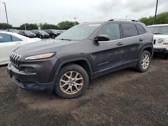 JEEP GRAND CHEROKEE 2016 1c4pjmcb4gw286023