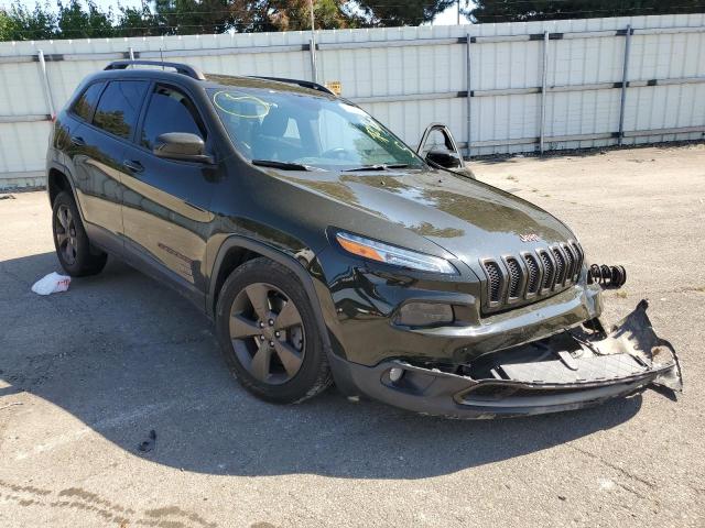 JEEP CHEROKEE L 2016 1c4pjmcb4gw289844