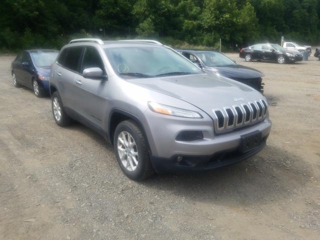 JEEP NULL 2016 1c4pjmcb4gw311289